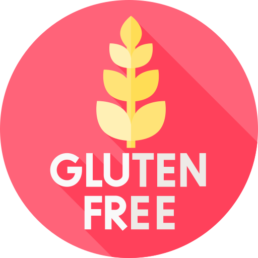 Gluten Free Food