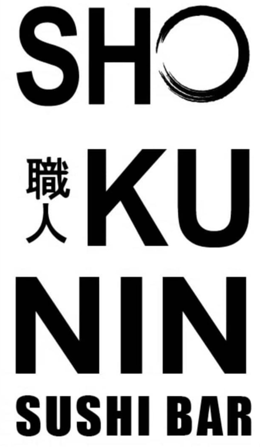 Logo Shokunin Sushi Bar