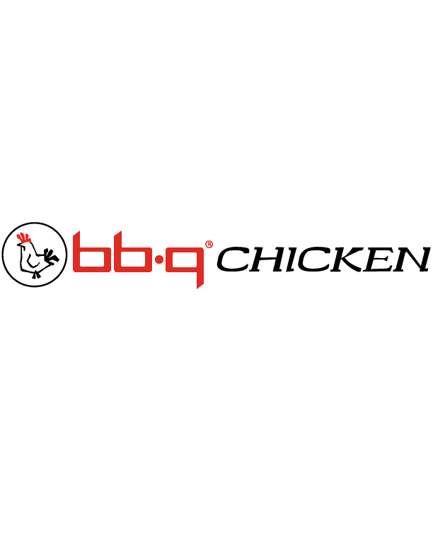Logo BBQ CHICKEN